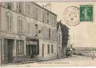 Viry-Chatillon..Avenue.. Café..Tabac - Viry-Châtillon