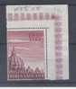 VATICAN - 1958 WATERMARK 10/10 - V3389 - Unused Stamps