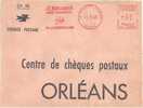 France, Tarif à 00 Pour Les CCP - Enveloppe Entière   (H154) - Postal Rates