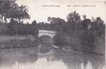 15 - JUSSAC - Le Pont D´Autre - Jussac