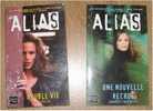ALIAS Tome 1 Et 2 - Films