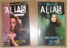 ALIAS Tome 1 Et 2 - Cinéma / TV