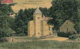 SALLÈLES-D´AUDE   Château De La Roque, Vu Du Parc - Salleles D'Aude