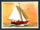 Image Bateaux : Bateau Hollandais (Voilier, Hollande) - Bateaux