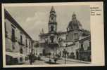 5155-MADDALONI(CASERTA)-PIAZZA UMBERTO I°-CHIESA-FP - Caserta