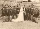 Mariage A Anhee  ???(scouts - Anhée