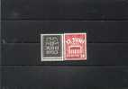 2 Valeurs  N° 96/97 ** ( Cote 50 € ) - Unused Stamps