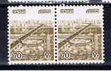 ET+ Ägypten 1979 Mi 795 Mng Brücke (1 Briefmarke, 1 Stamp, 1 Timbre !!!) - Nuovi