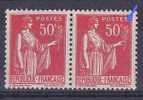 N° YVERT   283  TYPE PAIX    NEUFS LUXES  VOIR DESCRIPTIF - Unused Stamps