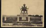 55...HURTEBISE....MONUMENT 1814/1914   ..NON. ECRITE........... ‹(•¿•)› - Autres & Non Classés