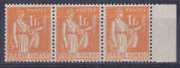 N° YVERT   286 TYPE PAIX    NEUFS LUXES  VOIR DESCRIPTIF - Unused Stamps
