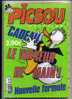 - PICSOU MAGAZINE N° 361 2002 (sans Le Cadeau) - Picsou Magazine