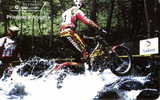# ANDORRA 29 Trial 100 Gem 07.95 20000ex -moto- Tres Bon Etat - Andorre