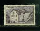 ANDORRE N° 124 ** - Unused Stamps