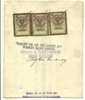 LETRA  1925 - Covers & Documents