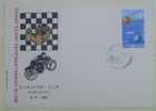 MOTO CROSS 1967. ( Yougoslavie Rares ) Motor Cycle Cross Motorcycle Motto Sport Motorcycling Motocyclisme Motociclismo - Moto