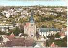 SAINT MICHEL SUR ORGE .. L'EGLISE - Saint Michel Sur Orge