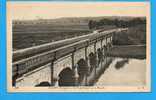 88 GOLBEY - Le Pont Canal Sur La Moselle - Golbey