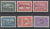 A-277 JUGOSLAVIA JUGOSLAWIEN   HINGED - Unused Stamps