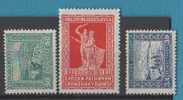 A-277 JUGOSLAVIJA JUGOSLAWIEN   HINGED - Unused Stamps