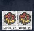 NORVEGIA 1986  ** - Unused Stamps