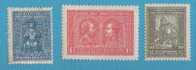 A-277 JUGOSLAVIA JUGOSLAWIEN   HINGED - Unused Stamps