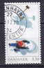 Denmark 2009 Mi. 1544    5.50 Kr Playing In The Snow - Used Stamps