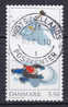 Denmark 2009 BRAND NEW 5.50 Kr Playing In The Snow Deluxe Cancel !! - Used Stamps