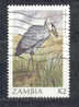 Zambia Sambia 1987 - Michel 400 O - Zambie (1965-...)