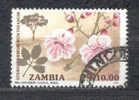 Zambia Sambia 1991 - Michel 588 O - Zambia (1965-...)