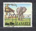 Zambia Sambia 1979 - Michel 197 O - Zambie (1965-...)
