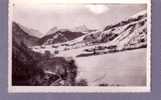 74 - Les Contamines En Hiver - Val Montjoie - Vue Générale - Editeur: ? N° - Les Contamines-Montjoie