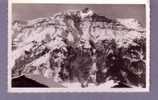 74 - Les Contamines En Hiver - Val Montjoie - Le Mont Joly - Editeur: ? N° - Les Contamines-Montjoie