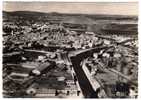 34-FRONTIGNAN-Vue Panoramique Aérienne-Cpsm - Frontignan