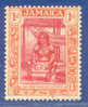 JAMAIQUE N°83 Neuf Avec Charnière - Jamaica (1962-...)