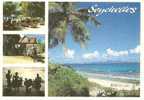 Seychelles Victoria 1995 - Seychellen