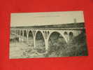 Saint Florent   -   Le Viaduc      -   ( 2 Scans  ) - Saint-Florent-sur-Cher