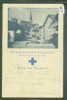 BURGDORF - BERTHOUD - DEUTSCH-BERNISCHES KANTONALFEST 1901 - CROIS BLEUE - TB - Berthoud
