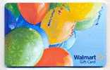 WALMART U.S.A.,  Carte Cadeau Pour Collection VL-10676 - Cadeaubonnen En Spaarkaarten