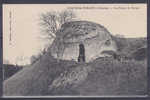 ARDENNES - Chateau Porcien - Les Ruines Du Donjon - Chateau Porcien