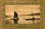 "Declining Day On The Cromarty Firth" - Fancy Border.- Ross & Cromarty - HIGHLANDS - SCOTLAND - Ross & Cromarty