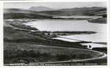 KYLE Of SUTHERLAND & DORNOCH FIRTH - From Struie Ross - Sutherland - HIGHLANDS - SCOTLAND - Sutherland