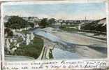 NAIRN From The South - 1904 - Nairnshire - Inverness- SCOTLAND - Nairnshire