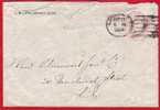 Entire / Entier Postal, London 29 Mar 1904 - Covers & Documents