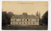 Ref 172 - CERNAY - Le Château (1907) - Cernay-la-Ville