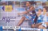 # MONACO MF6 Herculis 90 - Meeting 50 Gem 06.90 Tres Bon Etat - Mónaco