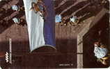 # SAN_MARINO 1 Guardio Nobili & Flag (neuve) 3000  09.95  Tres Bon Etat - San Marino