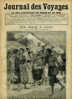 Les Champs D’or De La Guyane Anglaise 1891 - Magazines - Before 1900
