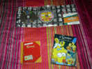 DVD-I SIMPSON Cofanetto Stagione 8 RARO Fuori Catalogo - Animatie