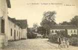 78  RAMBOUILLET  LA BERGERIE DE MARIE ANTOINETTE      C 2507 - Rambouillet